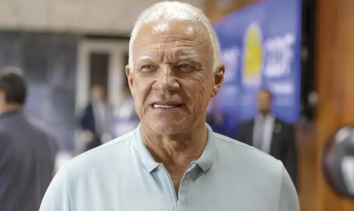 Povo do Zé estamos em contagem regressiva!