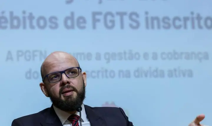 Procuradoria da Fazenda Nacional passa a cobrar dívidas com o FGTS
