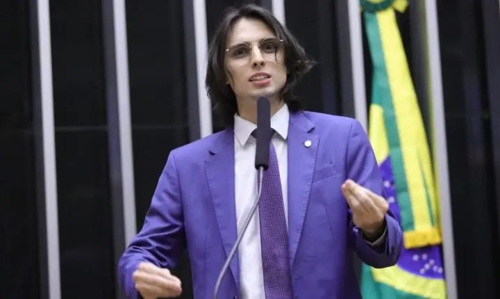 Projeto cria programa nacional para reforçar segurança de motoristas de aplicativo