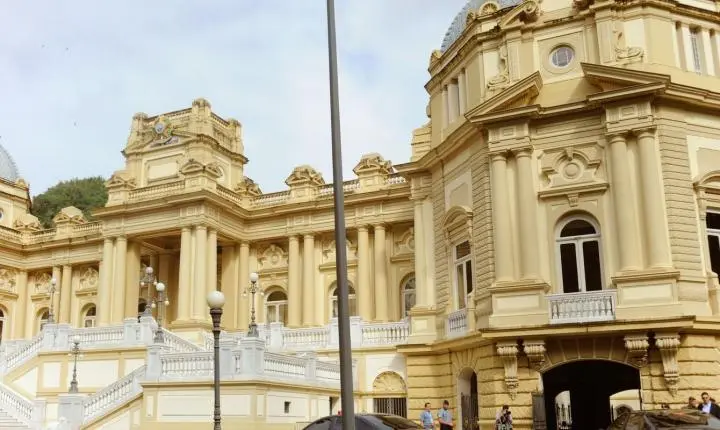 PSD recorre ao STF para pedir eleições diretas para governo do Rio