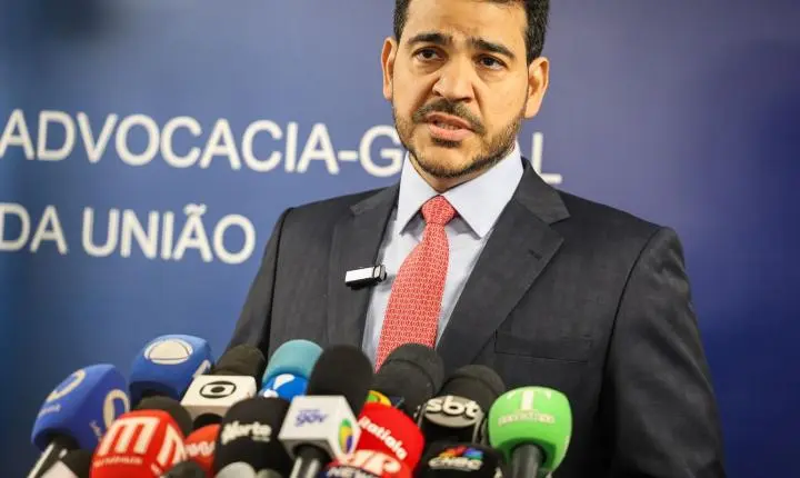 Sabatina de Jorge Messias para vaga no STF será dia 29 de abril