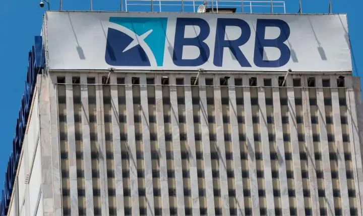STF suspende julgamento sobre uso de imóveis públicos para salvar BRB