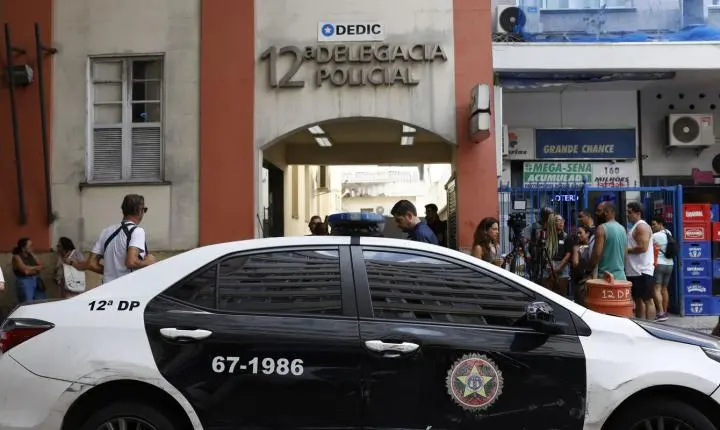 Subsecretário do Rio é demitido após envolvimento de filho em estupro