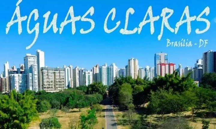 Águas Claras recebe mais de R$ 33 milhões em investimentos vinculados à atuação de Zé Humberto.