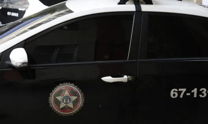 Vereador do Rio é preso suspeito de ligação com o Comando Vermelho